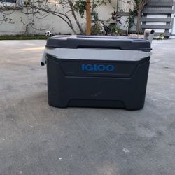 Igloo Cooler 