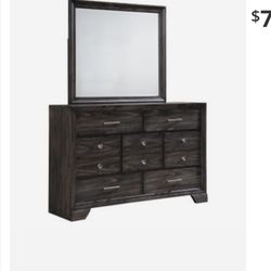 Dresser