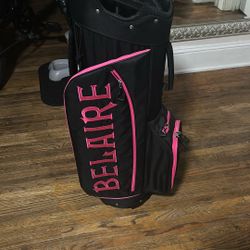 Belaire Golf Bag
