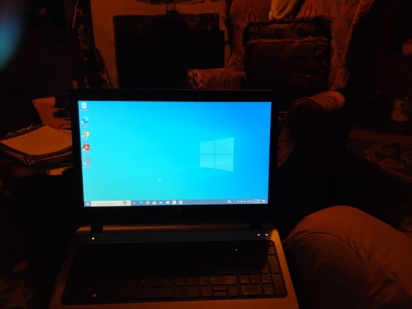 HP Probook 450 G2 I3 8gb Ram