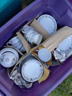 China set $55