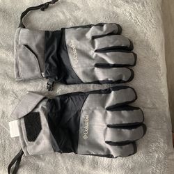 Columbia Snow Gloves