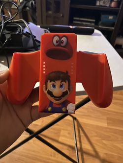 Nentendo Joy, Con, Controller Holder