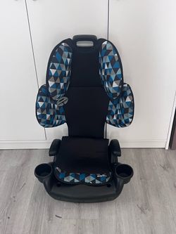 Baby car chair