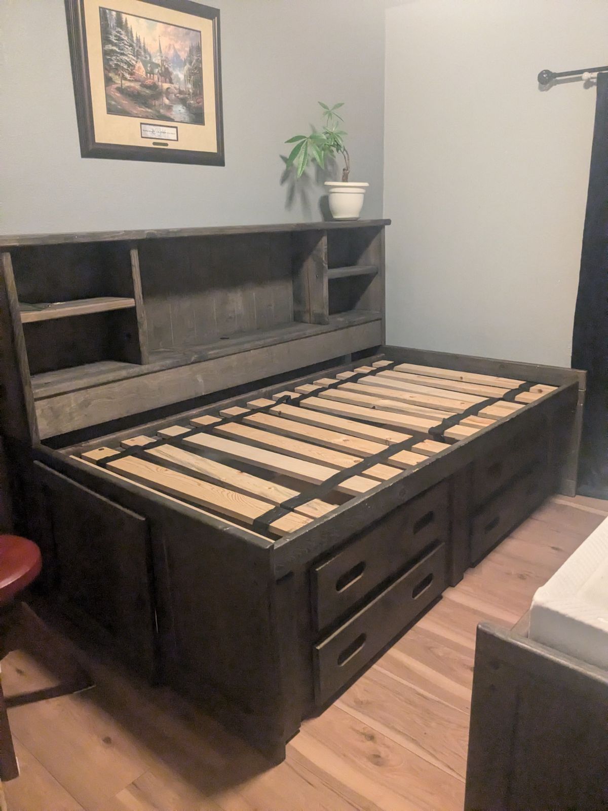 Two Bed Sets For Boy Or Girls They Are The Exact Same