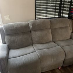 Electric Recliners