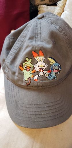 Pokemon North American Championship Sord And Shield Block Starters