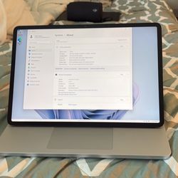 Microsoft Surface Laptop Studio 2