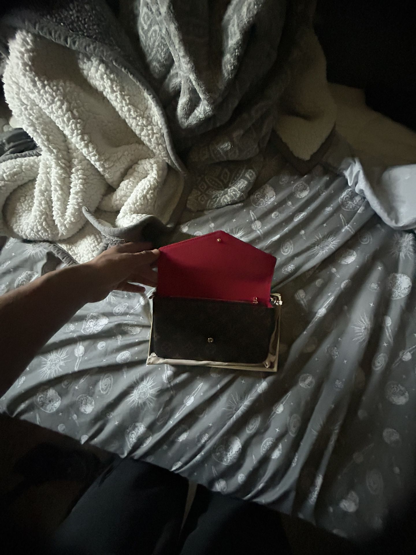 bag