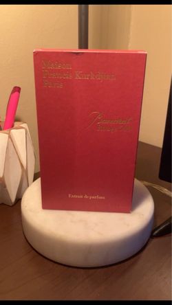 Baccarat Rouge 540
