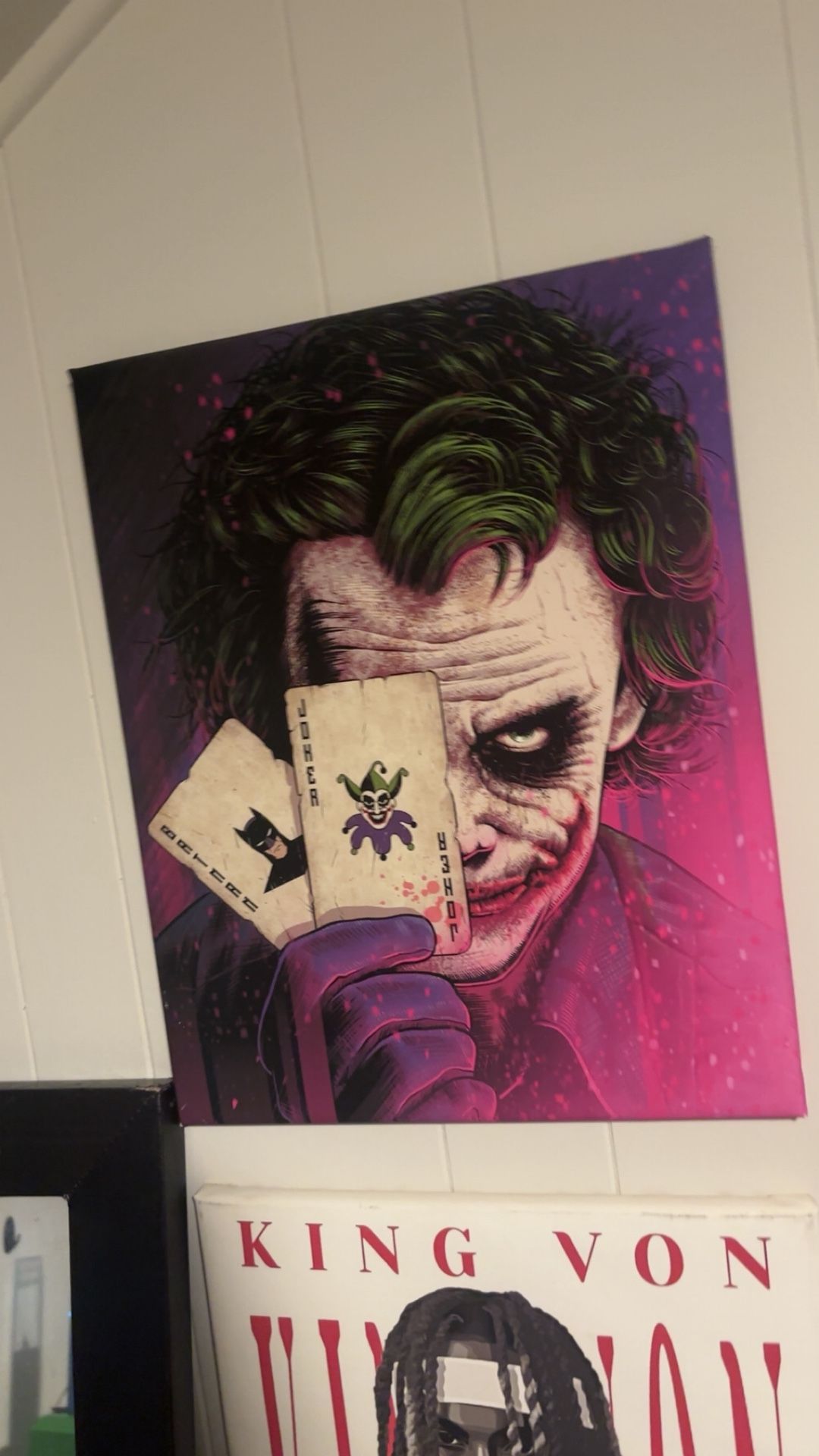 Joker Poster