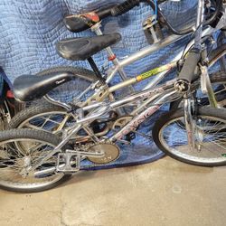 Dyno Compe 20 Inch Bmx Freestyle Bike