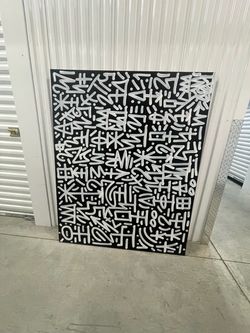 Original Art Work