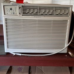 Miscellaneous Yard, Bike, Air Conditioner