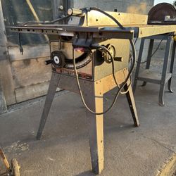 Table Saw