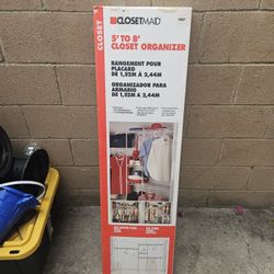 ~~~CLOSET SHELVES~~~