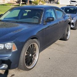 2007 Dodge Charger