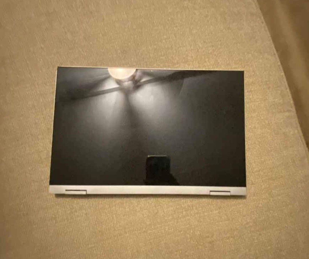 Samsung Touchscreen Laptop