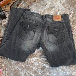 Levi’s Men’s 514