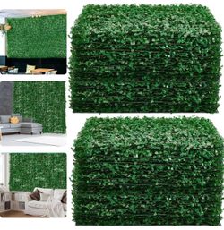 Boxwood Panels 24PCS 20"x20"