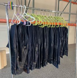 21 pair of blue jeans brand new
