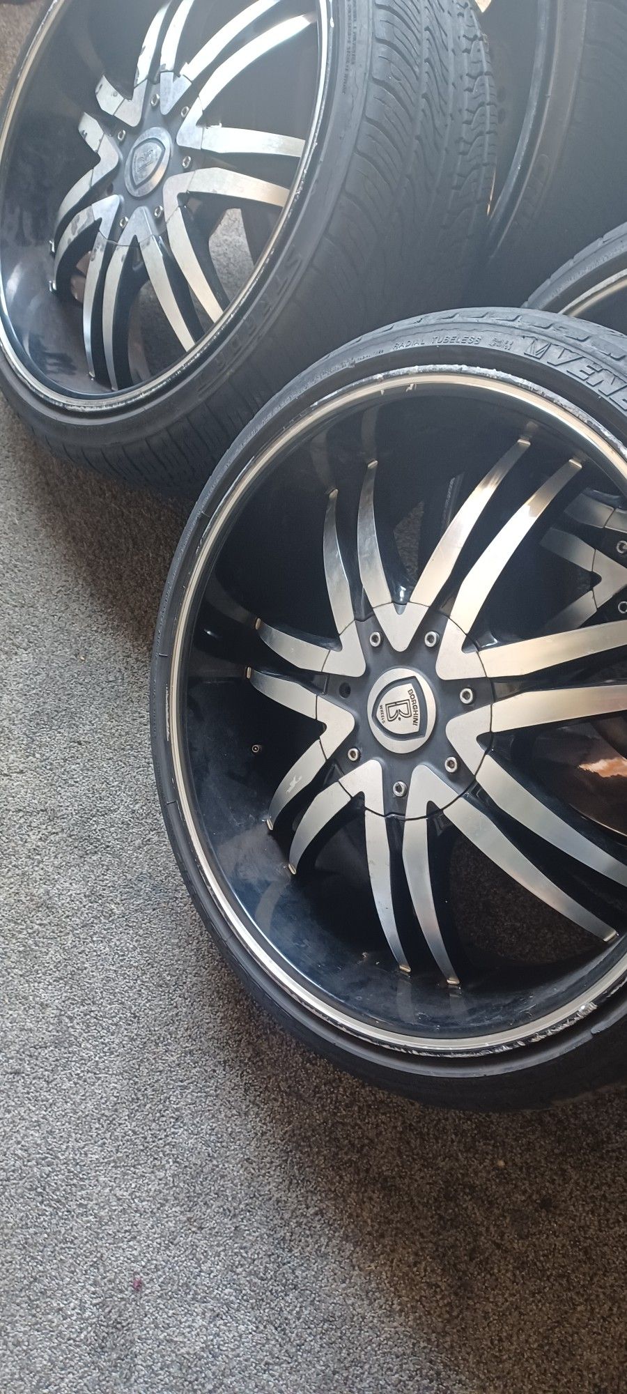 20s. All For 200.00