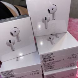 AirPods 4
