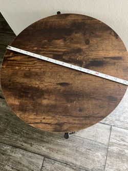 Table Stand