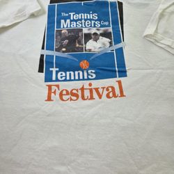 Tennis Masters T-Shirt 