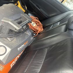 RIGID AIR COMPRESSOR