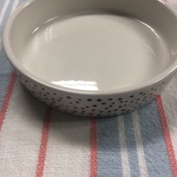Pet Bowl  -plato Para Mascora $6 Dlls