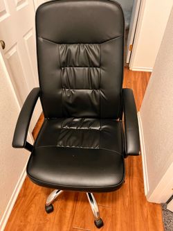 Office chair