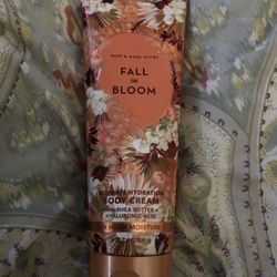 BATH & BODY WORKS LOTIONS