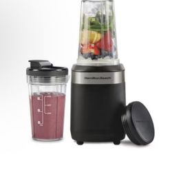 smoothie blender