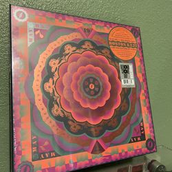 Grateful Dead Record