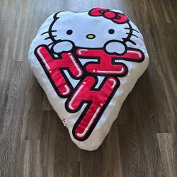Hello Kitty x Hypland 24” Pillow Plush 