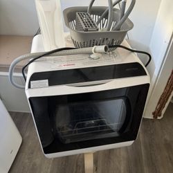 Portable Countertop Dishwasher 