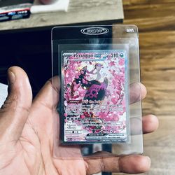 Ascended Hero singles