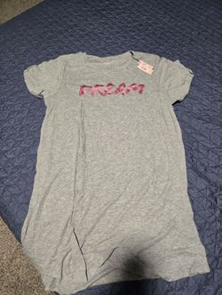 Victoria's secret night shirt