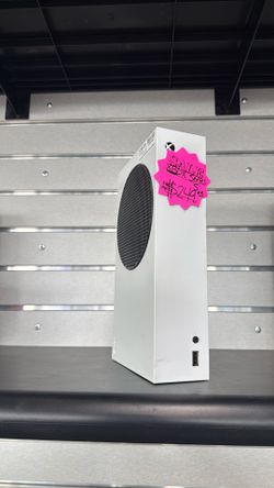 Xbox series s