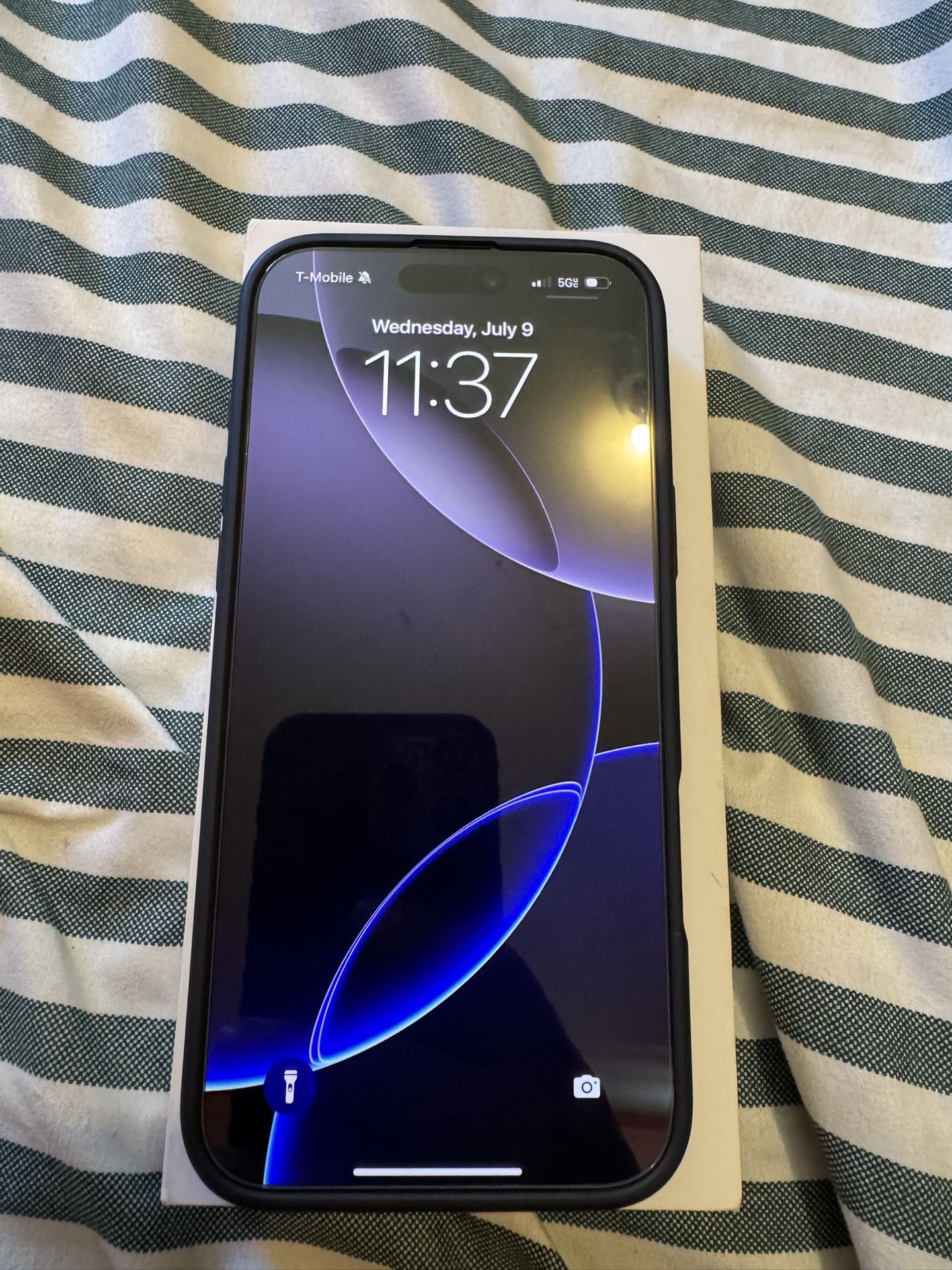 iPhone 16 Pro Max 256GB