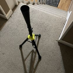 Baseball Batting Tee