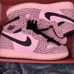 Jordan 1s