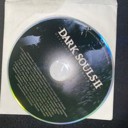Dark Souls II
