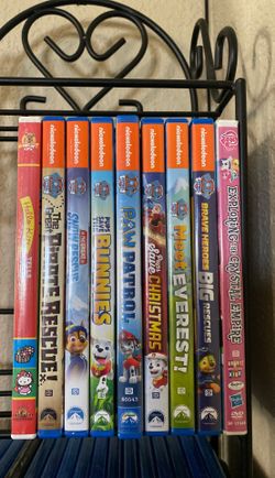 50 Blu-ray movies
