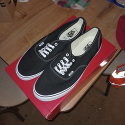 Vans