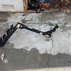 Bike Rack 