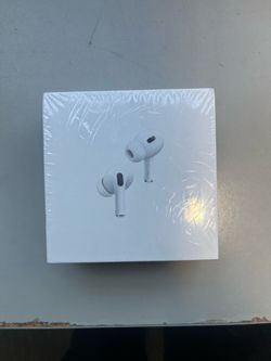 airpods pro 2 anc