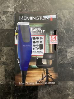 Remington Cliper Kit