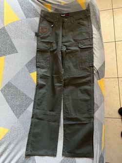 Wrangler Riggs Workwear Cargo Pants